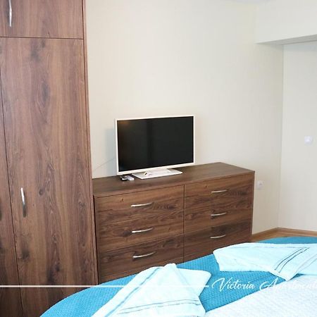 Victoria Apartments 1 Velingrad Ngoại thất bức ảnh